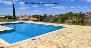 CHÁCARA c/ ESCRITURA 1.000 M2 – REF : 439