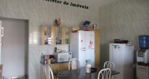 CHÁCARA c/ ESCRITURA 1.104 M2 – REF: 418