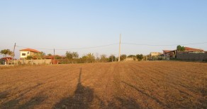 TERRENO c/ ESCRITURA 1.000 M2 – REF: 201