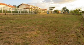 TERRENO c/ ESCRITURA 1.000 M2 – REF: 122