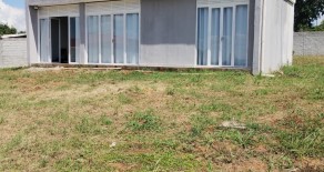 CHÁCARA c/ ESCRITURA 1.000 M2 – REF: 431