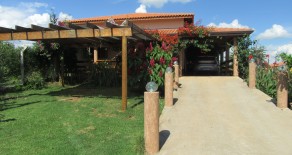 CHÁCARA c/ ESCRITURA 1.880 M2 – REF: 418