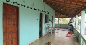 CHÁCARA c/ ESCRITURA 1.105 M2 – REF: 418