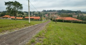 TERRENO c/ ESCRITURA 1.500 M2 – REF: 218