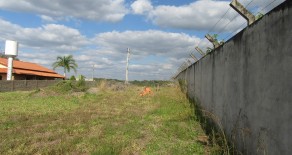 TERRENO c/ ESCRITURA 1.100 M2 – REF: 117