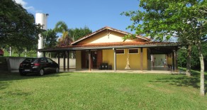 CHÁCARA c/ ESCRITURA 29.000 M2 – REF: 436