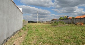 TERRENO c/ ESCRITURA 1.100 M2 – REF: 117