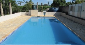 CHÁCARA c/ ESCRITURA 1.400 M2 – REF : 419