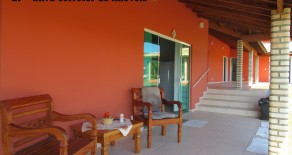 CHÁCARA c/ ESCRITURA 4.135 M2 – REF: 428