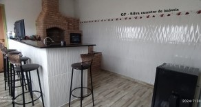 CHÁCARA c/ ESCRITURA 1.300 M2 – REF: 406