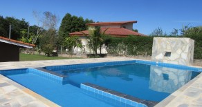 CHÁCARA c/ ESCRITURA – 1.000 M2 – Ac. Financ. – REF: 470