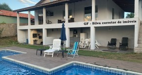 CHÁCARA c/ ESCRITURA 1.282 M2 – REF: 414