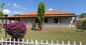CHÁCARA c/ ESCRITURA 1.000 M2 – REF: 437