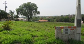 TERRENO c/ ESCRITURA 1.032 M2 – REF: 211