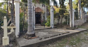 CHÁCARA c/ ESCRITURA 1.973 M2 – REF: 403