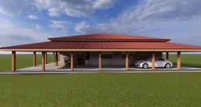 TERRENO c/ ESCRITURA 1.000 M2 – REF: 212